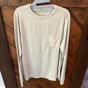 Vuori, Tradewind Performance Tee, Medium